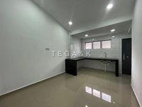 Terrace House For Sale at Taman Menara Maju, Klang