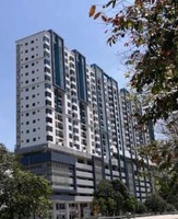 Condo For Sale at Metia Residence, Shah Alam