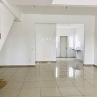 Terrace House For Sale at Bandar Rimbayu, Selangor