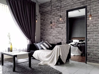 Condo For Rent at 38 Bidara, Bukit Bintang