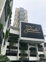 Condo For Sale at Platinum Splendor, Kuala Lumpur