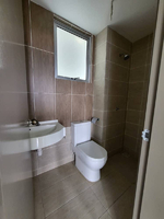 Condo For Sale at Platinum Splendor, Kuala Lumpur