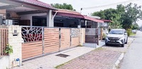 Property for Rent at Taman Ehsan