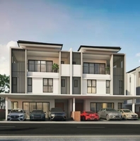 Semi D For Sale at BP11, Bandar Bukit Puchong