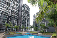 Property for Rent at Almyra Residences