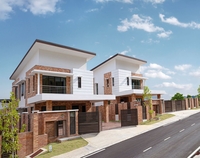 New Launch Property at Bandar Sungai Long