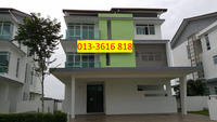 Bungalow House For Rent at Ambrosia @ Kinrara Residence, Bandar Kinrara