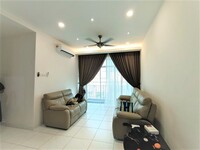 Condo For Rent at Bsp Skypark, Bandar Saujana Putra