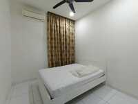 Condo For Rent at Bsp Skypark, Bandar Saujana Putra