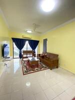 Apartment For Rent at Puri Aiyu, Shah Alam