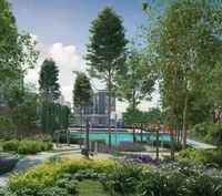 Semi D For Sale at BP11, Bandar Bukit Puchong