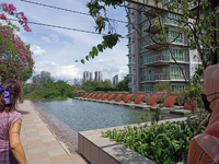 Condo For Rent at The Maple, Sentul