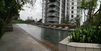 Condo For Rent at The Maple, Sentul