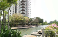 Condo For Rent at The Maple, Sentul