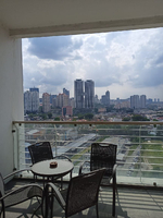 Condo For Rent at The Maple, Sentul