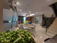 Terrace House For Sale at Hijauan Selayang, Bandar Baru Selayang