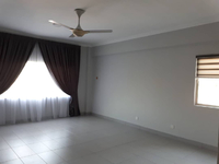 Condo For Rent at Lojing Heights 1, Wangsa Maju