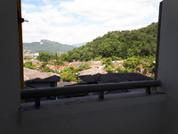Condo For Rent at Lojing Heights 1, Wangsa Maju