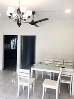 Terrace House For Rent at SD8, Bandar Sri Damansara