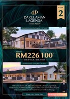 Property for Sale at Darulaman Lagenda