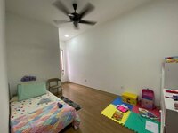 Terrace House For Sale at Elmina Valley 1, Shah Alam
