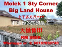 Property for Sale at Taman Molek