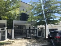 Terrace House For Sale at Laman Glenmarie, Shah Alam