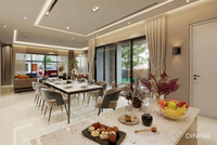 Semi D For Sale at BP11, Bandar Bukit Puchong