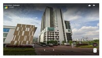 Apartment Duplex For Sale at Temasya 8