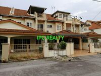 Property for Sale at Lagenda Heights