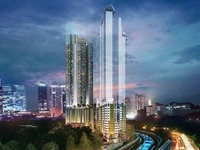 Condo For Sale at Riveria City