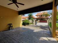 Bungalow House For Rent at Section 27, Shah Alam