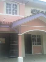Terrace House For Sale at Bandar Puncak Alam, Kuala Selangor