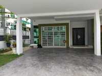 Semi D For Rent at Greenhill Residence, Shah Alam