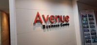 Office For Rent at Plaza Sentral, KL Sentral