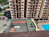 Property for Sale at Langat Jaya