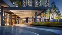 SOHO For Sale at Dorsett Place, Subang Jaya
