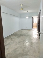 Apartment For Sale at Mutiara Fadason, Kepong