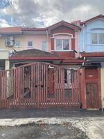 Property for Rent at Saujana Puchong