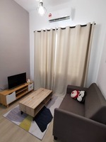 Condo For Rent at The Grand Subang @ SS13, Subang Jaya