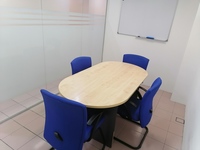 Office For Rent at Mentari Business Park, Petaling Jaya