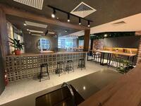 Office For Rent at The Stride, Bukit Bintang