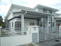 Property for Rent at Taman Desa Salak Pekerti