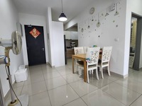Condo For Sale at V-Residensi 2, Shah Alam