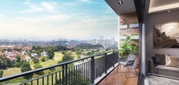 Condo For Sale at Verando Residence, Petaling Jaya