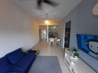 Condo For Sale at Saujana Aster, Precinct 11
