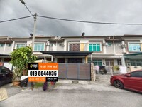 Property for Rent at Taman Intan Baiduri