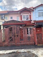 Property for Rent at Saujana Puchong