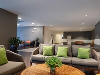Condo For Rent at Chymes @ Gurney, KL City Centre