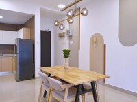 Condo For Rent at Chymes @ Gurney, KL City Centre
